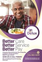 Delux Home Health Care image 4